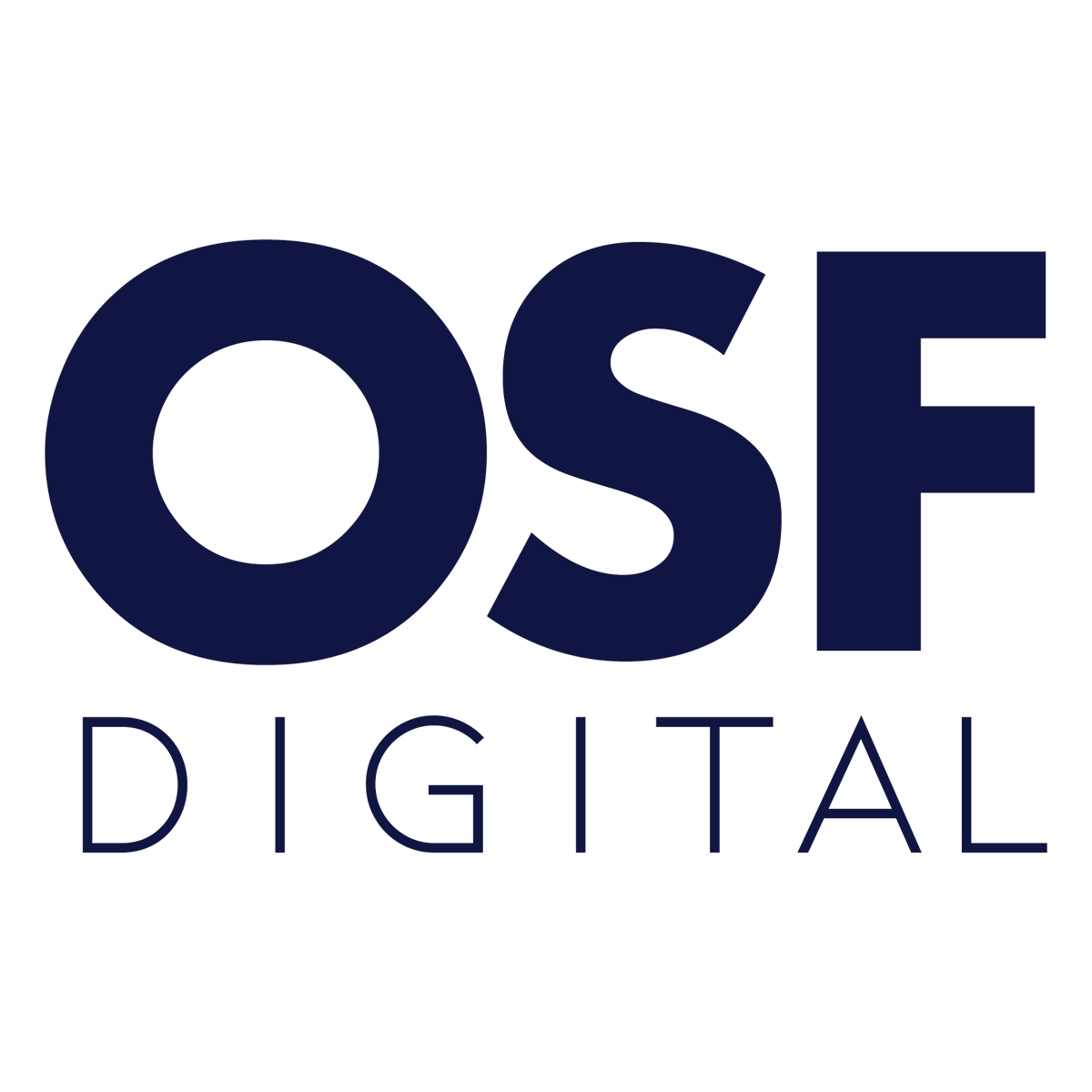 OSF Digital